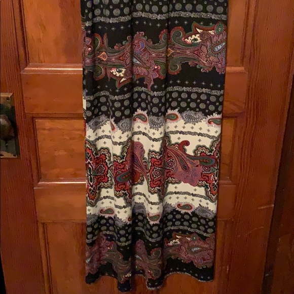 Comfy Maxi Dress - Picture 3 of 4